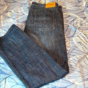 Guess 34x32 ultra slim mccrea fit